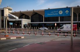 ΗΑΕ: Δύο drones έπεσαν κοντά στο αεροδρόμιο του Ντουμπάι - Τέσσερις τραυματίες