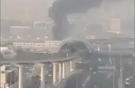 Ιράν εναντίων όλων - Χτυπά τις περισσότερες μοναρχίες του Κόλπου