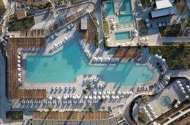 Ella Resorts: Συμφωνία χρηματοδότησης 710 εκατ. ευρώ από την Πειραιώς