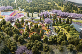 Lamda - Ελληνικό: Οι δράσεις για τις τοπικές κοινωνίες, το περιβάλλον, τις ευπαθείς ομάδες - Τα μέτρα «θωράκισης»