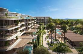 East Village: Ποιότητα ζωής και έξυπνη διαβίωση μέσα στην Αθήνα