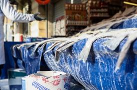 «Αλμυρό» το τραπέζι της 25ης Μαρτίου