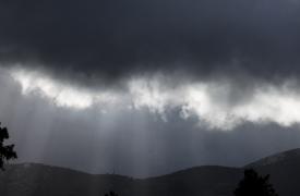 Έκτακτο Δελτίο από την ΕΜΥ για την κακοκαιρία Erminio - Ποιες περιοχές θα πλήξει