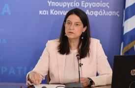 Πώς διαμορφώνονται οι μισθοί με τη νέα αύξηση του κατώτατου - Τι αλλάζει σε τριετίες και μισθολόγιο Δημοσίου