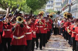 Κέρκυρα: Το φαντασμαγορικό Πάσχα και οι καλύτερες ανοιξιάτικες βόλτες