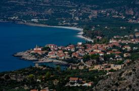 Καρδαμύλη: Η ήρεμη γοητεία της Μεσσηνιακής Μάνης