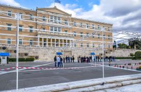 ΕΛΑΣ: Αυξημένα μέτρα οδικής ασφάλειας σε όλη την Ελλάδα για τον εορτασμό της 25ης Μαρτίου