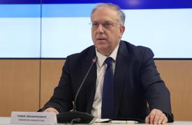 Πλαφόν στην αγορά τροφίμων: Αναλυτικά η λίστα των αγαθών