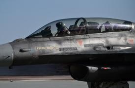 Ενιαίος Αμυντικός Χώρος Ελλάδας-Κύπρου: Ενεργοποιείται για πρώτη φορά σε συνθήκες πολεμικής σύγκρουσης