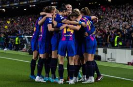 Γυναικείος αθλητισμός: Μια αγορά δισεκατομμυρίων που αναπτύσσεται εκρηκτικά – Οι διοργανώσεις με ρεκόρ προσέλευσης