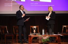 Τουριστική πολιτική πάνω σε δεδομένα φιλοδοξεί να χτίσει η Κέρκυρα