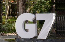 G7: Καμία απόφαση για αποδέσμευση πετρελαϊκών αποθεμάτων - Συζητήθηκαν όλες οι επιλογές