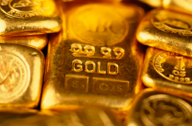 Ολοταχώς για δεύτερη εβδομάδα απωλειών ο χρυσός