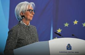 Τα μηνύματα Λαγκάρντ προς τη Σύνοδο Κορυφής - Υψηλή αβεβαιότητα, ανάγκη για στοχευμένα μέτρα