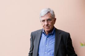 Η πρόβλεψη Γιαννίτση για την επόμενη τριετία - Τι προτείνει ο Χριστοδουλάκης - Παππάς για Καρτερό