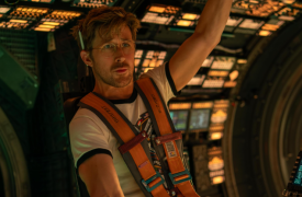 Η ταινία με το ρεκόρ εισιτηρίων από τις πρώτες μέρες κυκλοφορίας της στα σινεμά