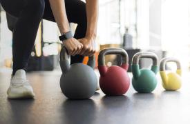 Φαγητό πριν ή μετά την άσκηση; Τι να προσέξετε