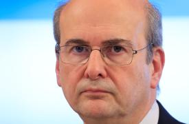 Χατζηδάκης: Οι χειρισμοί εξασφαλίζουν προστασία της παράταξης, των βουλευτών και της αλήθειας