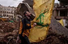 Ισραήλ: Οι συνομιλίες με τη Βηρυτό, μια «ιστορική ευκαιρία» για να λήξει ο έλεγχος της Χεζμπολάχ στον Λίβανο