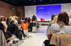 Eurobank: Επέλεξε την Knowcrunch για τις εκπαιδεύσεις των στελεχών της στο AI