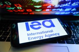 ΔΟΕ: «Έχουμε αποθέματα 1,4 δισ. βαρελιών πετρελαίου - Νέα αποδέσμευση αν χρειαστεί»