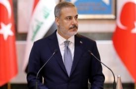 Φιντάν: Λανθασμένη στρατηγική η επίθεση του Ιράν στις χώρες του Κόλπου