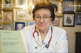 Η άγνωστη «Έριν Μπρόκοβιτς» της Πολωνίας στην εποχή του Ψυχρού Πολέμου