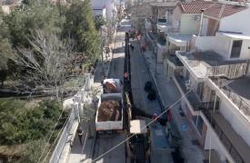 Coca-Cola Τρία Έψιλον: Έργο για την προστασία του νερού στην περιοχή του Αιγίου