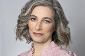 Αθηναϊκή Ζυθοποιία: Η Ακριβή Λουκοπούλου νέα Διευθύντρια Ανθρώπινου Δυναμικού