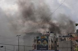 Τεχεράνη: Ζημιές σε 131 ιστορικά κτίρια σε όλο το Ιράν από τον πόλεμο