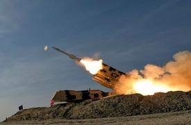 Γεωπολιτικές εξελίξεις στη Μέση Ανατολή και επιπτώσεις στη διεθνή ισορροπία