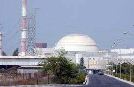 IAEA: Πλήγμα στον ιρανικό πυρηνικό σταθμό του Μπουσέρ
