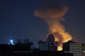 Ιράν: Τουλάχιστον 15 νεκροί από βομβαρδισμό εργοστασίου στο Ισφαχάν