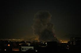 Ιράν: Διακόπηκε η μετάδοση της κρατικής τηλεόραση της οποίας η έδρα στην Τεχεράνη έγινε στόχος πληγμάτων