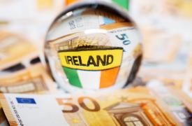 Η Ιρλανδία μειώνει το ΕΦΚ στα καύσιμα - Δέσμη μέτρων ύψους 250 εκατ. ευρώ λόγω πολέμου