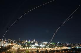 Παρατείνεται το lockdown στο Ισραήλ - Κλείσιμο σχολείων και χώρων εργασίας έως 7 Μαρτίου