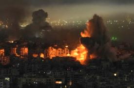 Το Ισραήλ «θα πολεμήσει για όσο χρειαστεί»: Απειλούν οι IRGC - Νέο σχόλιο Τραμπ