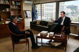 Παράθυρο για επιστροφή του Fuel Pass από Πιερρακάκη