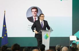 Πιερρακάκης: «Η Ένωση Αποταμιεύσεων και Επενδύσεων θα δημιουργήσει περισσότερες ποιοτικές θέσεις εργασίας»