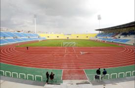 Στα «σκαριά» διαγωνισμός από το Υπερταμείο για «λίφτινγκ» στο Καυταντζόγλειο Στάδιο