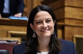 Νίκη Κεραμέως: Νέα, εξαιρετικά σημαντική Συλλογική Σύμβαση Εργασίας στον επισιτισμό