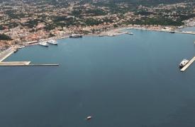 Κέρκυρα: Σε τροχιά ανάπτυξης ο θαλάσσιος τουρισμός - Αισιόδοξα μηνύματα για το 2026