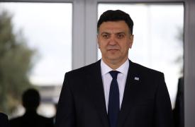 Κικίλιας για ακτοπλοϊκά: «Πρωταρχική μας προτεραιότητα πάντα η προστασία των πολιτών»