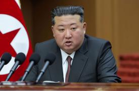 Κιμ Γιονγκ Ουν: Η Βόρεια Κορέα δεν θα εγκαταλείψει ποτέ το καθεστώς της πυρηνικής δύναμης