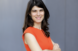 Kira Radinsky: Η επιστήμονας που «διδάσκει» την AI να προβλέπει κινδύνους πριν από τους ανθρώπους