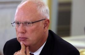 Μόσχα: Δηλώνει ικανοποιημένη μετά τη χαλάρωση των πετρελαϊκών κυρώσεων από τις ΗΠΑ