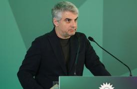 ΠΑΣΟΚ: Ο Ανδρουλάκης διέγραψε τον Οδυσσέα Κωνσταντινόπουλο