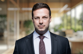 Printec: Νέος Chief Executive Officer ο Κωνσταντίνος Κωνσταντίνου