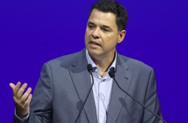 Κοντογεώργης για κρίση στο Ιράν: Εφόσον χρειαστεί, η κυβέρνηση είναι έτοιμη να στηρίξει πολίτες και οικονομία