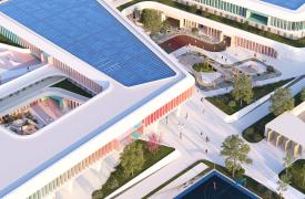 Ποιοι θα «χτίσουν» την εκπαιδευτική μονάδα «Κωστέα Γείτονα» στο project του Ελληνικού